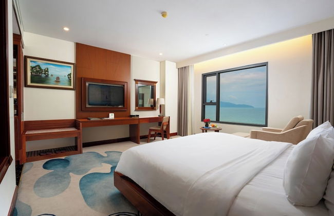 DLG Hotel Danang - Foto 66