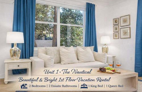 Designer condo w oceanfront & walk to Worth Ave - Photo 5