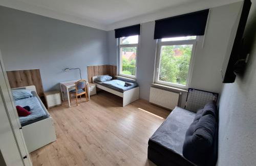 Bremerhaven-Monteurzimmer - Foto 6