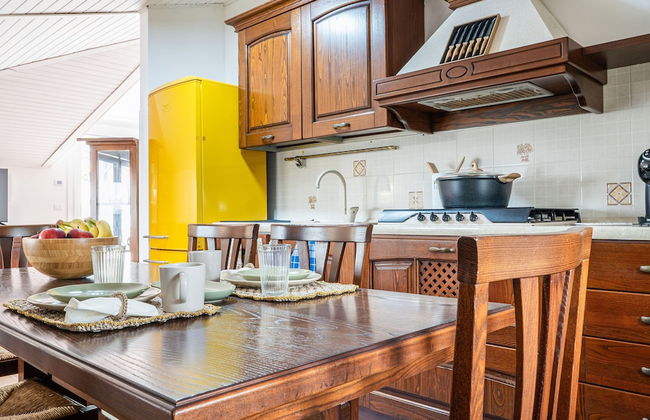 Villa Elena in Isola - Foto 70