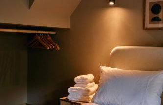 Boutique Luxury Cottage Cheshire Wedding Guests - Foto 27