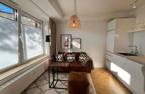 Modern Apartment - Am See - Foto 19