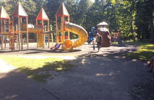 Apartament Bukowy - Foto 12