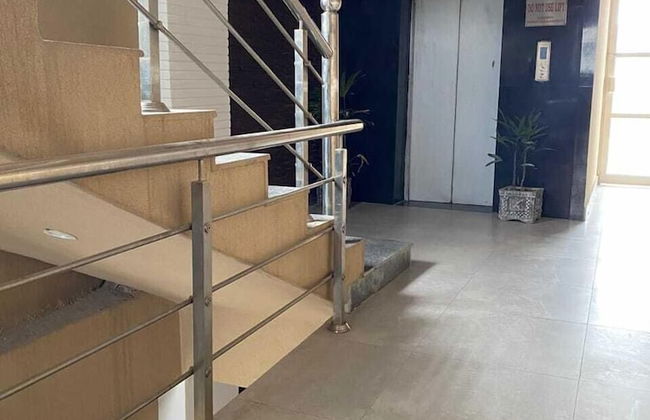 SK Lounges Bhurban - Photo 10