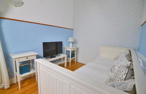 Altes Pfarrhaus Gondershausen - Foto 31