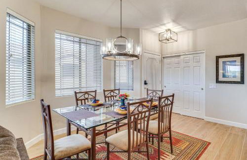 Oro Valley Condo - Nearby Golf and Hiking! - Foto 7