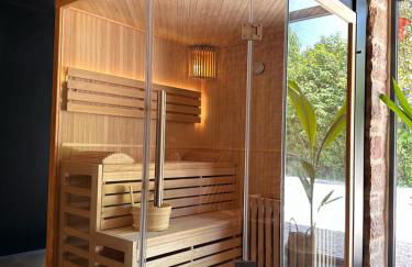 LE GITE DU CARGE D'ARLAY - Foto 27