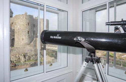 Harlech Apartments - Branwen - Foto 7