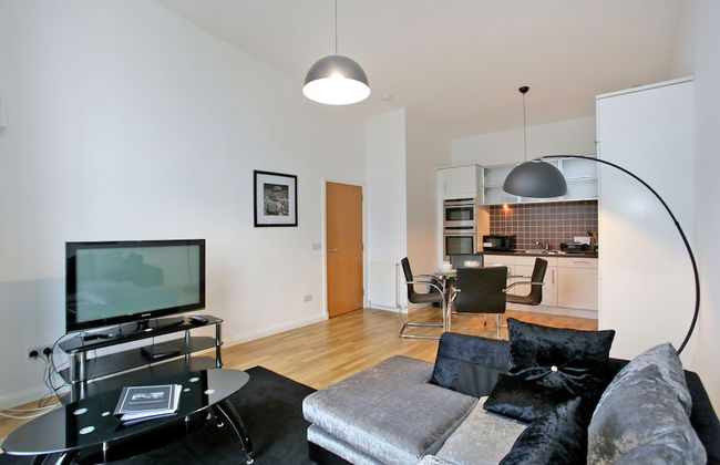 Orange Apartments-Kepplestone - Foto 15