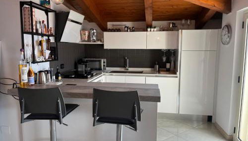 Appartamento Mare view Pizzo - Foto 4