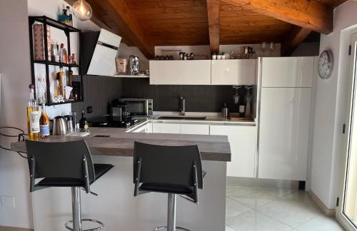 Appartamento Mare view Pizzo - Foto 4