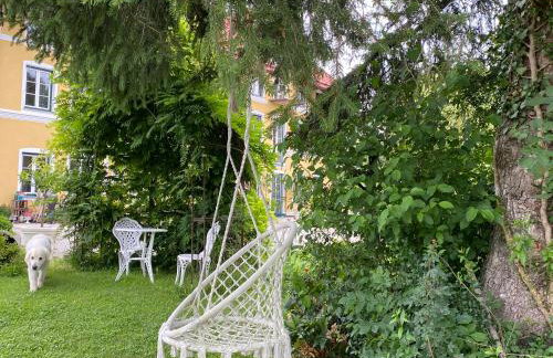 Landgut zur Mühle - Foto 28