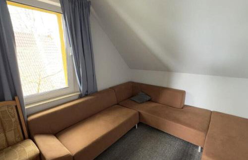 Holiday Home on Lake Marchowo With Terrace - Foto 44