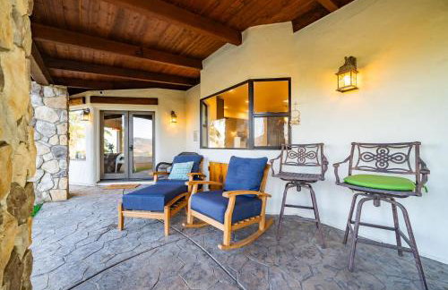Casa Via Zara - Sweeping Mountain Views with Pool - Foto 64
