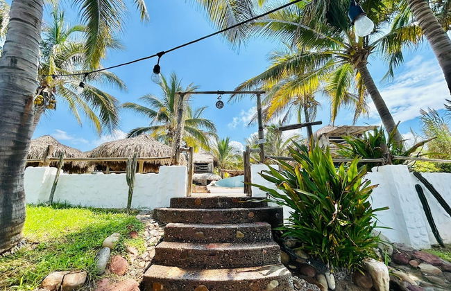 Villas Tortugas Apartments - Photo 56