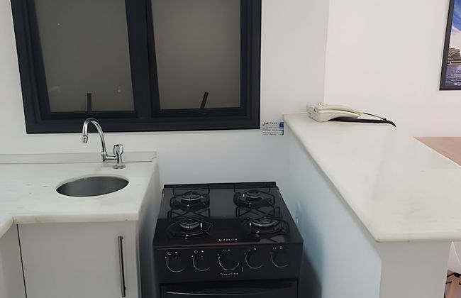 Apartment in Rio de Janeiro with swimming pool - Photo 28