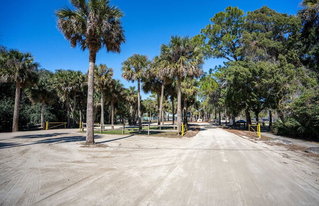 Ocean Front Flagler Beach Sleeps 5 People - Foto 68