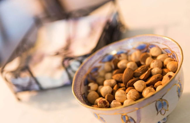 Apartments Gaura - One-bedroom Apartment With Terrace - Foto 17