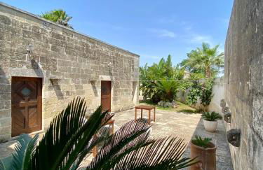Masseria Montanari - Foto 49