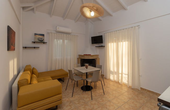 Lagouvardos Apartments - Foto 8