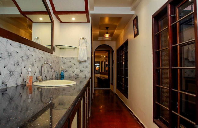 Sreekrishna Houseboats - Foto 77