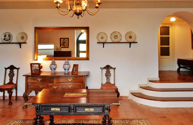 Holiday Home De Ferreira by Interhome - Foto 87