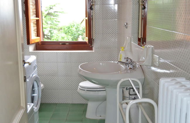 Apartment in Tuscany With Stunning Hilltop Views - Foto 5