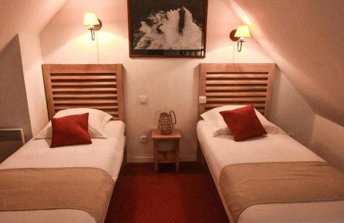 Résidence Goélia Le Domaine des Glénan - Foto 10