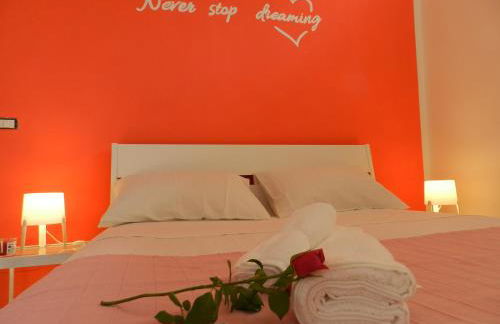 I Colori degli Agrumi Holiday Home - Foto 17