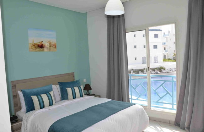 Residence hoteliere l'Escale - Foto 9