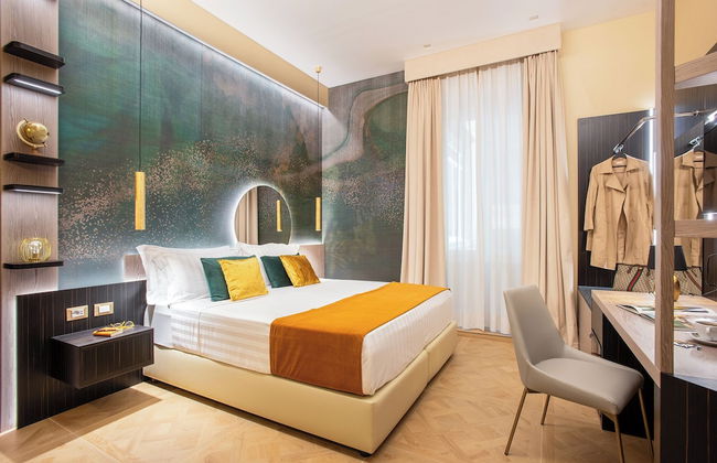 VentiSettembre Private Suites - Foto 6