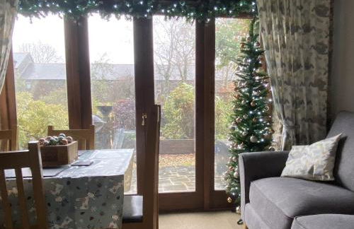 Foxglove Barn - Foto 5