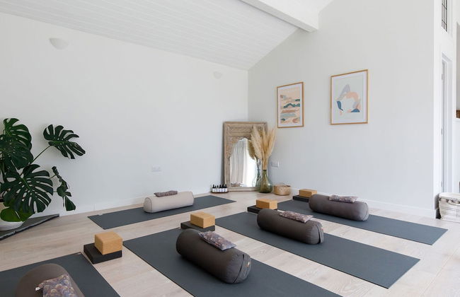 Hamptons Style Lux Beach House - Foto 38