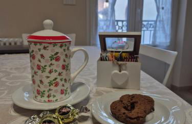 Maison Del Borgo - Foto 7