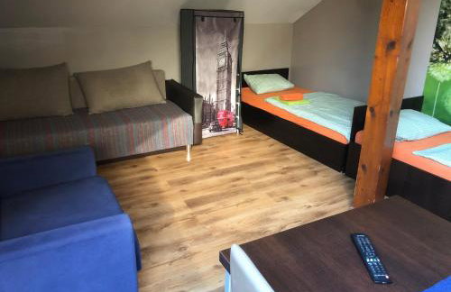 Apartamenty Maria - Foto 29