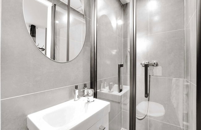 Résidence Paris MONTCENIS - Foto 72