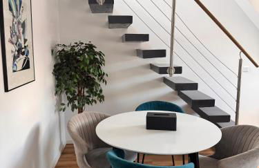 Altstadtviertel Würzburg - Foto 1