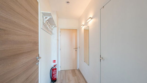 Studio on the 5th Floor With a Beautiful View - Foto 2, Recepción