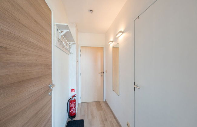 Studio on the 5th Floor With a Beautiful View - Foto 2