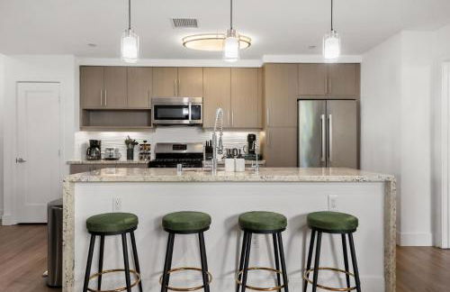 The Amber Serene Peaceful Retreat Pool Gym And Jacuzzi - Foto 2