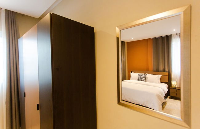 Accra Luxury Apartments at Achimota - Foto 55