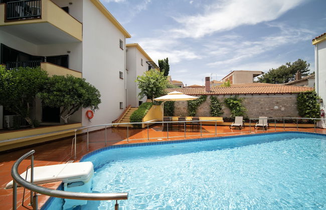 Elia Apartments - Foto 44