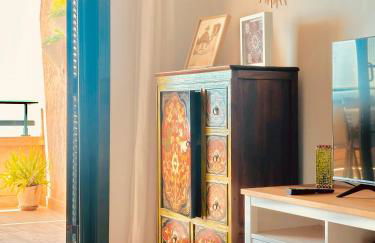 TerracottaBlue by Nat - Foto 27