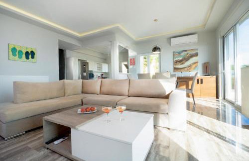 Rooftop Jacuzzi Apartment - Foto 10