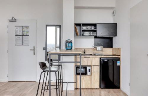 Ecla Paris Massy Palaiseau - Foto 14