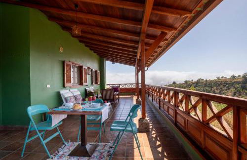 Casa Rural Gran Canaria El Cañaveral - Foto 6