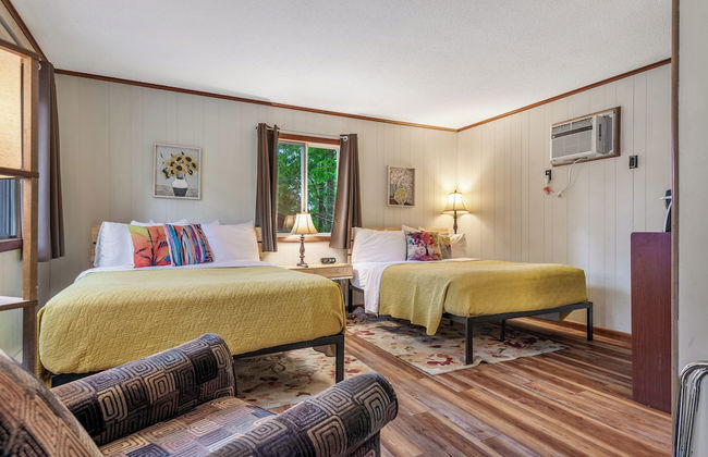 Tall Pines Inn - Foto 49