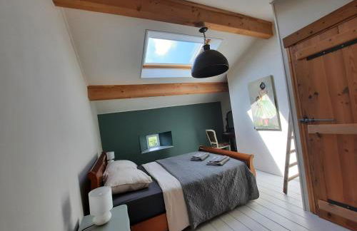 Gîte La Boutardière - Foto 29