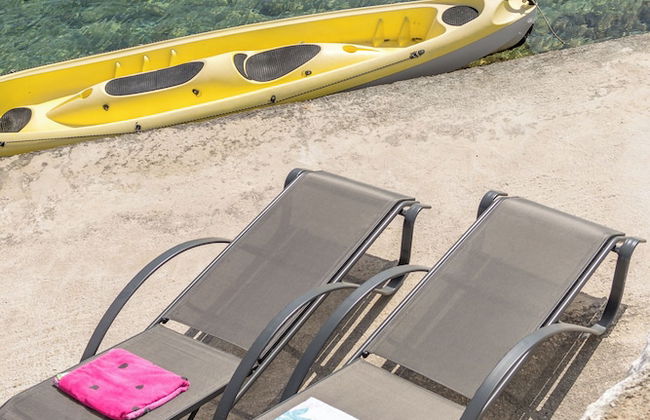 FANI DREAM SUITE 2&3 By Vilos Suites - Photo 18