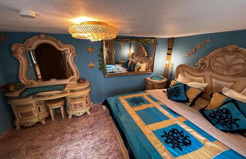 Ferienwohnung - Braustübchen Schlitz - Foto 2